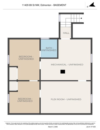 11429 89 Street Nw, Edmonton, AB 