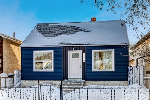 11429 89 Street, Edmonton, AB 