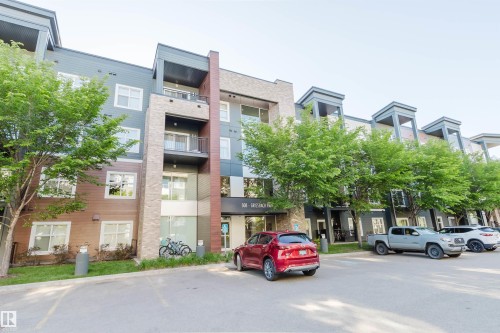217 508 Griesbach Parade, Edmonton, AB 