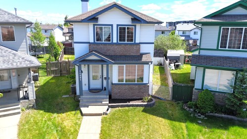14005 158A Avenue, Edmonton, AB 