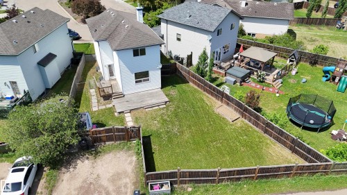 14005 158A Avenue, Edmonton, AB 