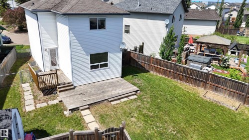 14005 158A Avenue, Edmonton, AB 