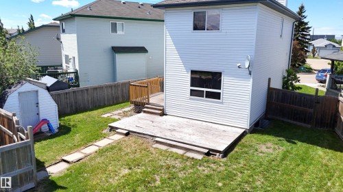 14005 158A Avenue, Edmonton, AB 