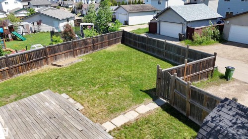 14005 158A Avenue, Edmonton, AB 