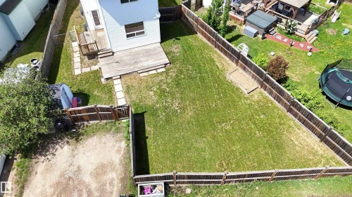 14005 158A Avenue, Edmonton, AB 