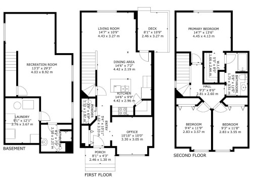14005 158A Avenue, Edmonton, AB 