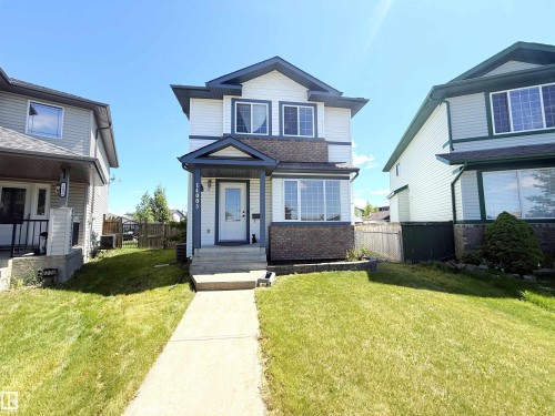 14005 158A Avenue, Edmonton, AB 