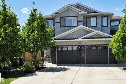 86 SANDALWOOD Place Leduc, AB T6W 3E6
