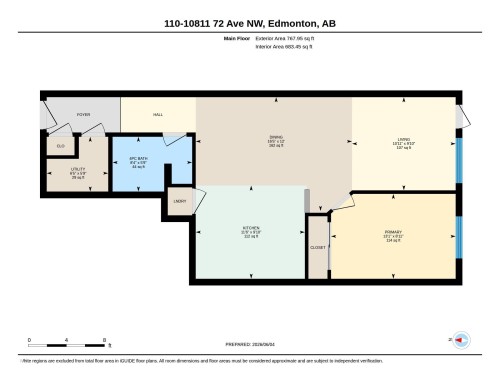 110 10811 72 Avenue, Edmonton, AB 