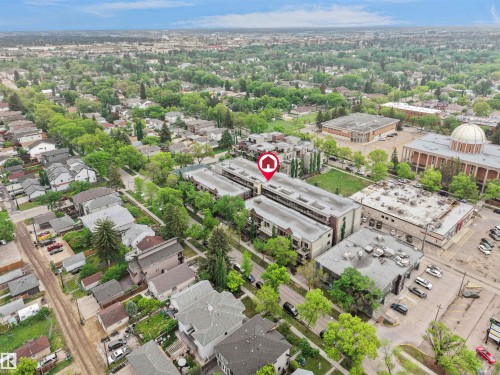 110 10811 72 Avenue, Edmonton, AB 