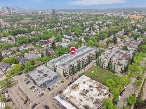 110 10811 72 Avenue, Edmonton, AB 