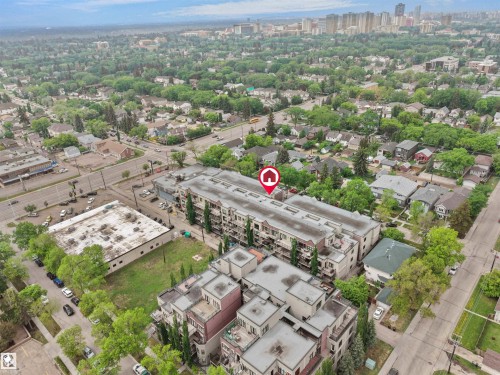 110 10811 72 Avenue, Edmonton, AB 