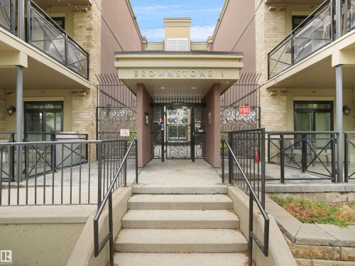 110 10811 72 Avenue, Edmonton, AB 