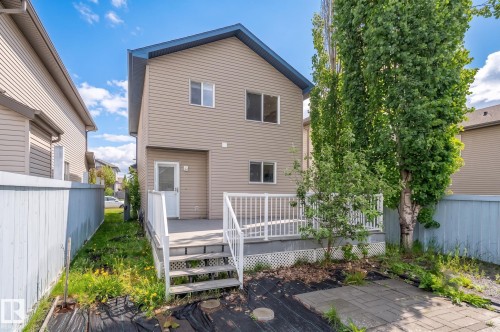 5919 203 Street, Edmonton, AB 