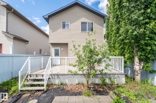 5919 203 Street, Edmonton, AB 