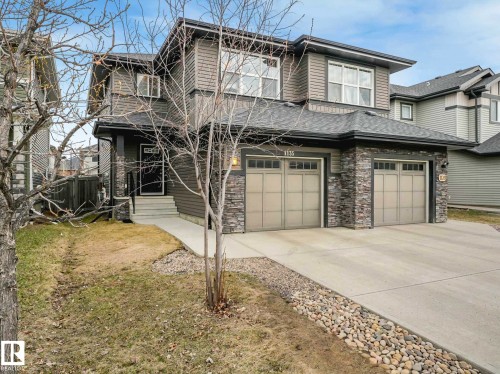 1135 177 Street, Edmonton, AB 
