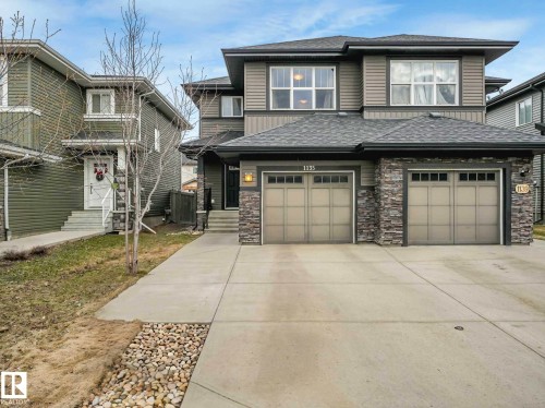 1135 177 Street, Edmonton, AB 