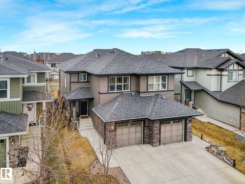 1135 177 Street, Edmonton, AB 