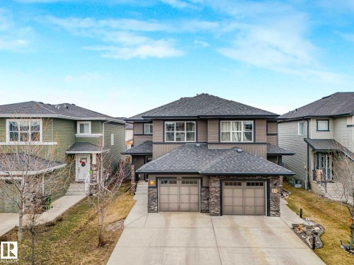 1135 177 Street, Edmonton, AB 
