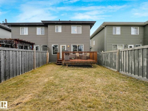 1135 177 Street, Edmonton, AB 