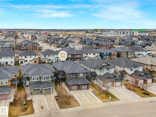 1135 177 Street, Edmonton, AB 