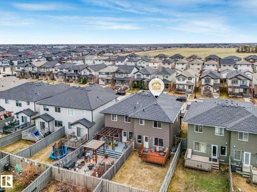 1135 177 Street, Edmonton, AB 