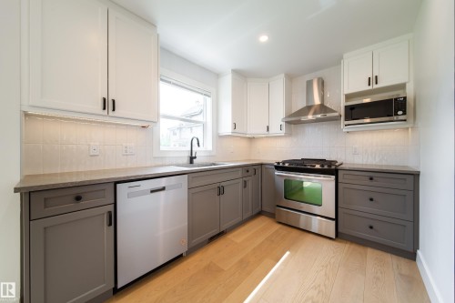 48 12050 17 Avenue, Edmonton, AB 