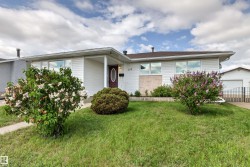20 HUGHES Road Edmonton, AB T5A 4E2