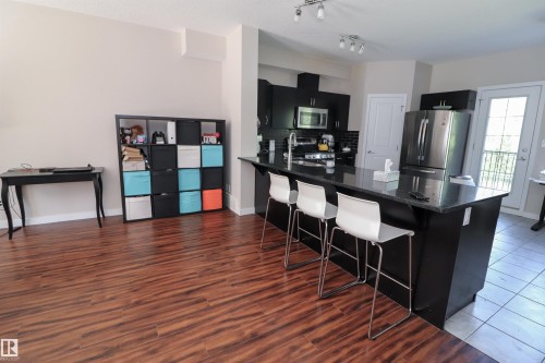 23 5873 Mullen Place, Edmonton, AB 