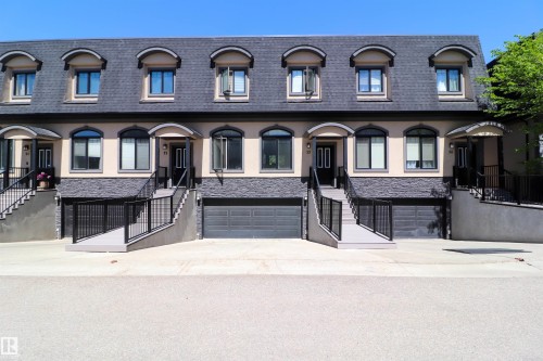 23 5873 Mullen Place, Edmonton, AB 