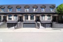 23 5873 Mullen Place, Edmonton, AB 