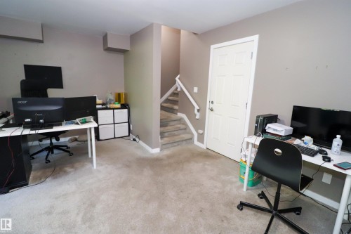 23 5873 Mullen Place, Edmonton, AB 