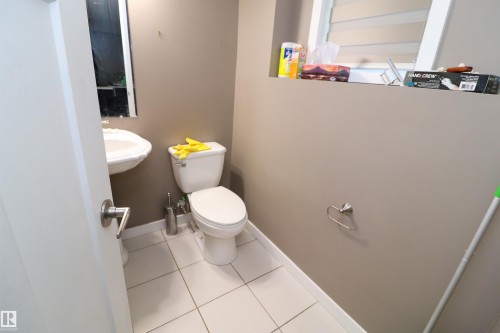 23 5873 Mullen Place, Edmonton, AB 