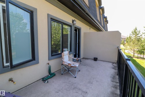 23 5873 Mullen Place, Edmonton, AB 