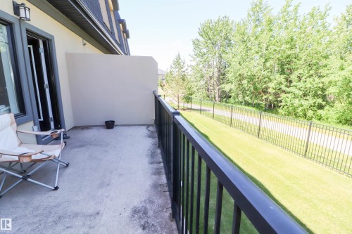 23 5873 Mullen Place, Edmonton, AB 