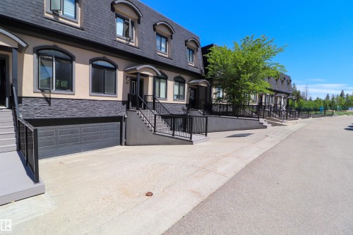 23 5873 Mullen Place, Edmonton, AB 