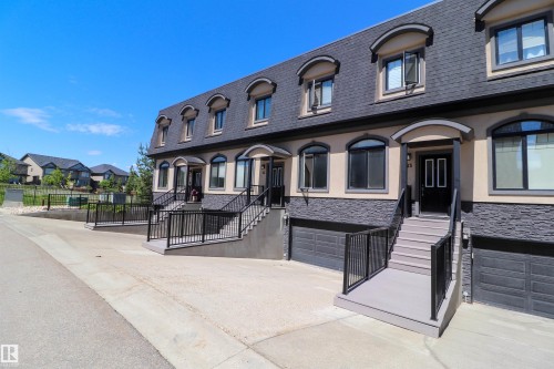 23 5873 Mullen Place, Edmonton, AB 