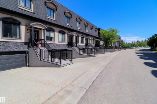 23 5873 Mullen Place, Edmonton, AB 