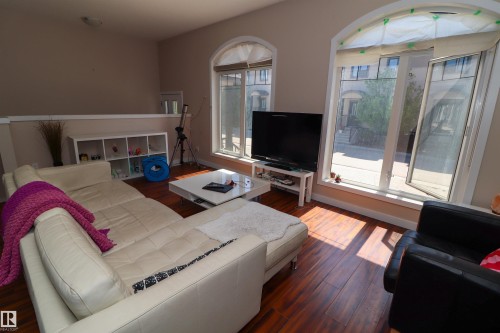 23 5873 Mullen Place, Edmonton, AB 