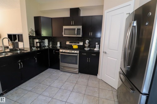 23 5873 Mullen Place, Edmonton, AB 