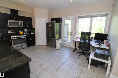 23 5873 Mullen Place, Edmonton, AB 