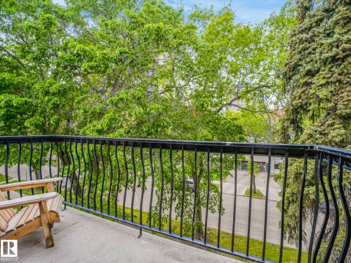 Image quality insufficient for description - 403 10165 113 Street, Edmonton, AB 