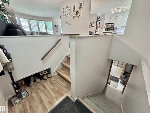 8504 92 Avenue, Fort Saskatchewan, AB - Indoor Photo Showing Other Room