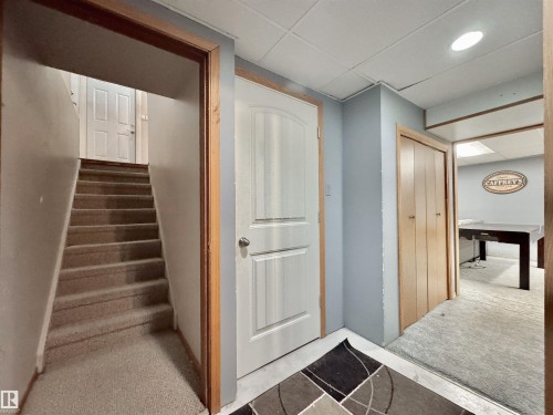 8504 92 Avenue, Fort Saskatchewan, AB - Indoor Photo Showing Other Room