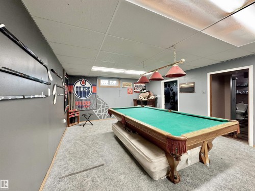 8504 92 Avenue, Fort Saskatchewan, AB - Indoor Photo Showing Other Room