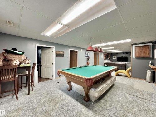 8504 92 Avenue, Fort Saskatchewan, AB - Indoor Photo Showing Other Room