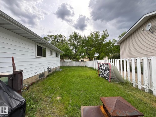 8504 92 Avenue, Fort Saskatchewan, AB - Outdoor With Deck Patio Veranda With Exterior