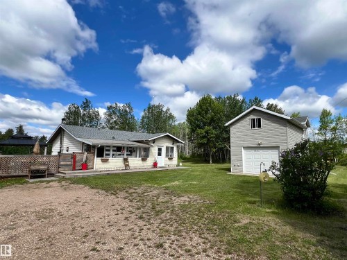 23 23429 TWP ROAD 584  Rural Westlock County, AB T0G 1L0