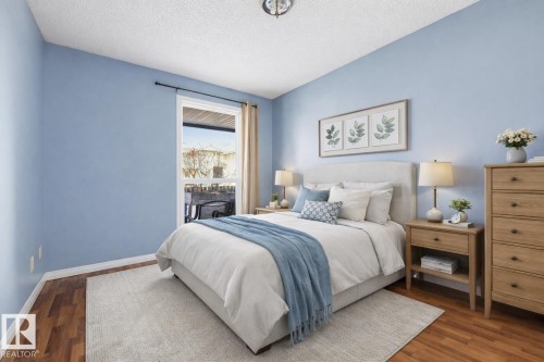 53 2703 79 Street, Edmonton, AB - Indoor Photo Showing Bedroom
