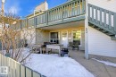 53 2703 79 Street, Edmonton, AB  - Outdoor With Deck Patio Veranda With Exterior 